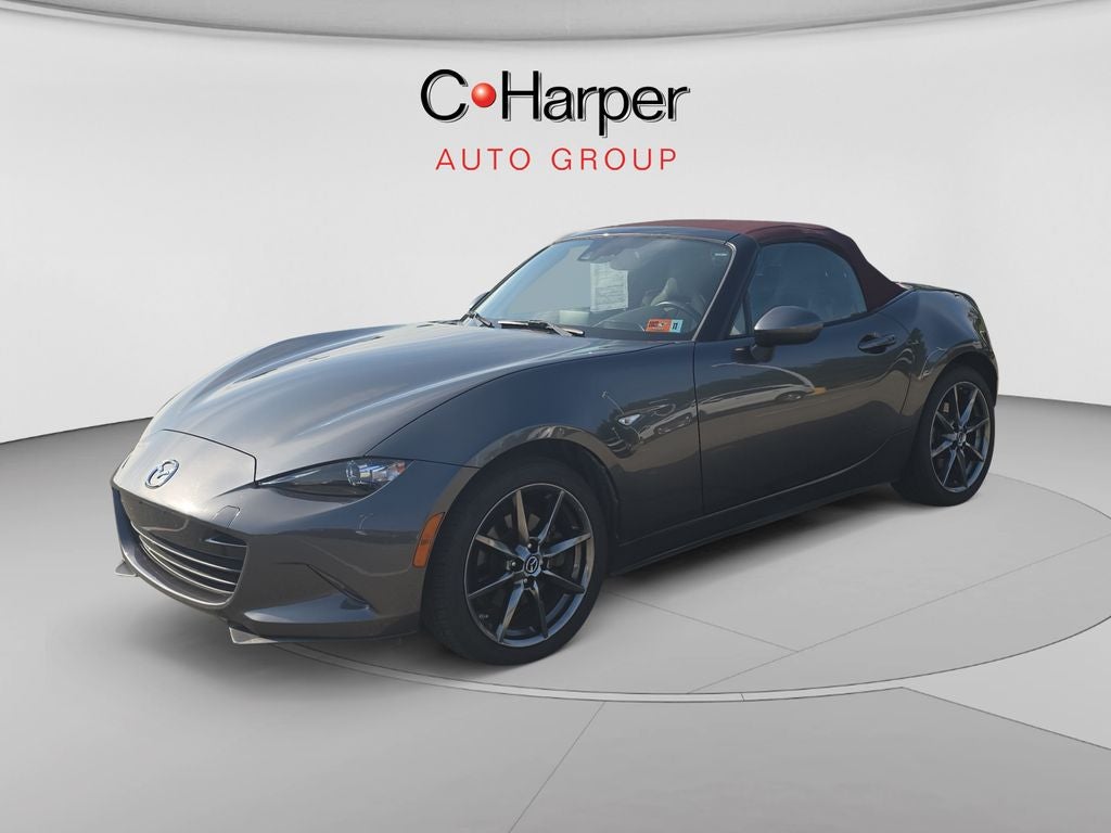 mazda mx-5 miata 2018 JM1NDAD76J0200874 image mazda mx-5 miata 2018 JM1NDAD76J0200874 image